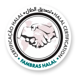 Imagem Certificação Halal