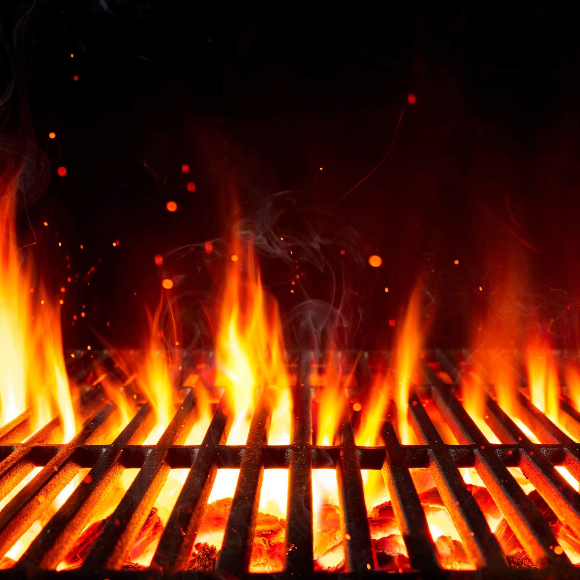 Big barbecue this weekend? Let’s go with FogoGel!