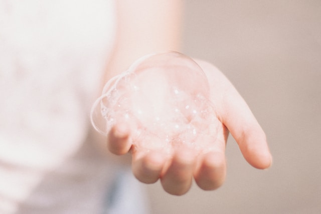 Sabonetes Bactericidas Asseptgel: conheça a linha