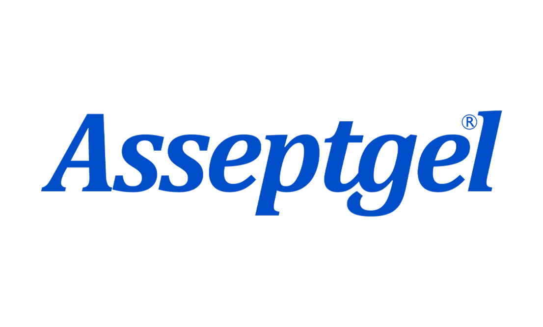 Asseptgel logo